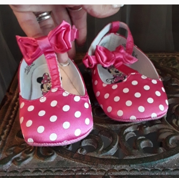 BUNDLE. MICKEY MOUSE HAT & SHOES - Picture 2 of 2